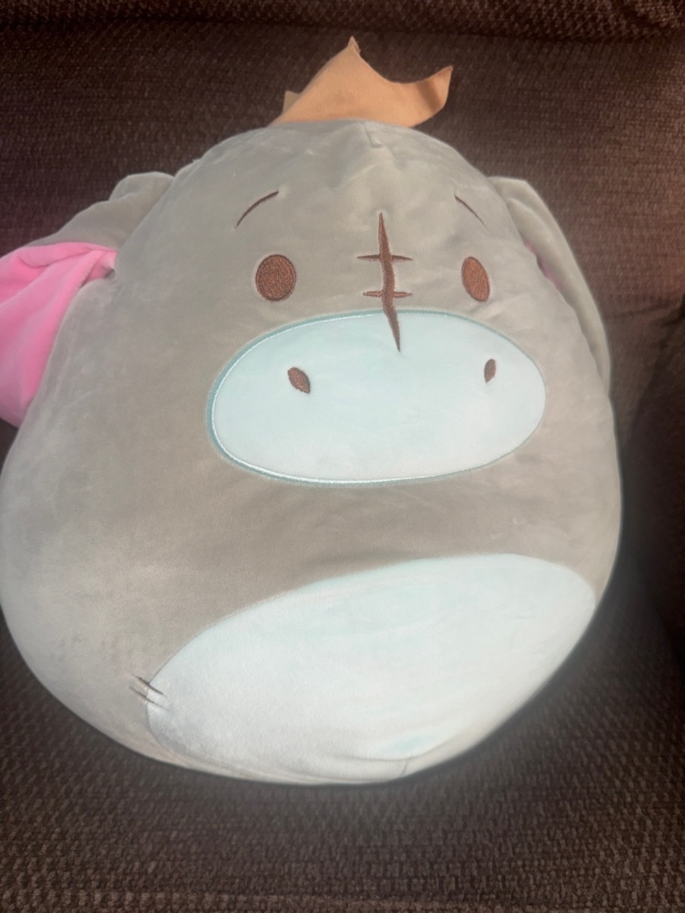 Eeyore Squishmallow
